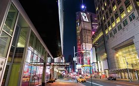 Hilton Garden Inn New York Times Square Central